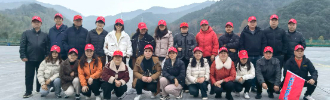 魅力廬江網今年第37期自駕游活動回顧