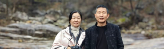 魅力廬江網第35期自駕游打卡大灣村（二）