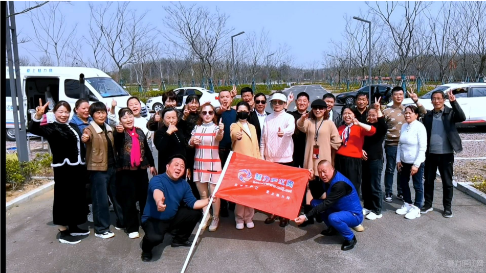 魅力廬江網第5場自駕之旅
