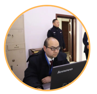全省通報表揚！廬江這些人，太牛了！