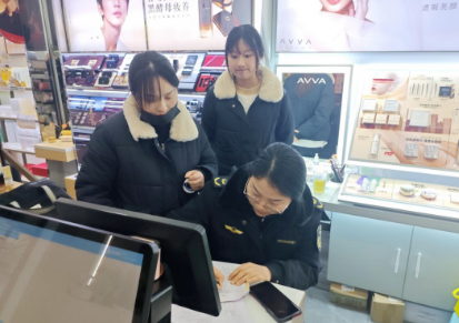 事關所有愛美的廬江人！這項整治已全面上線